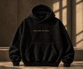 HEAVYWEIGHT HOODIE
