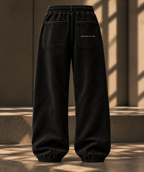 HEAVYWEIGHT SWEATPANTS