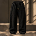 HEAVYWEIGHT SWEATPANTS