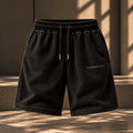 HEAVYWEIGHT SWEATSHORTS